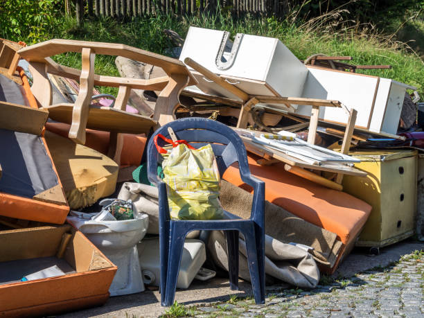 Best Professional Junk Removal  in Monee, IL