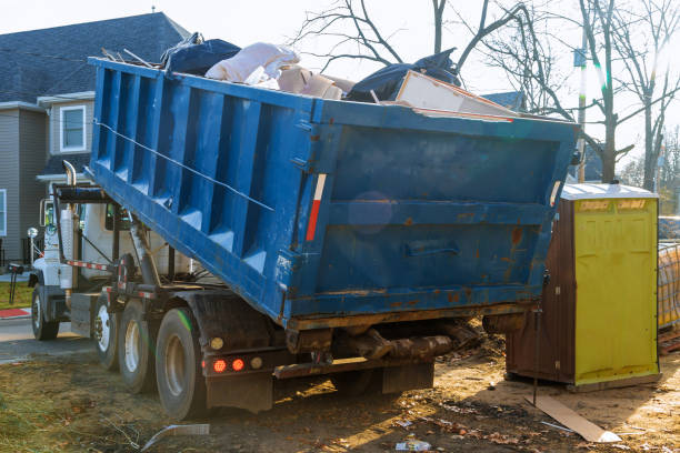 Best Yard Cleanup Services  in Monee, IL