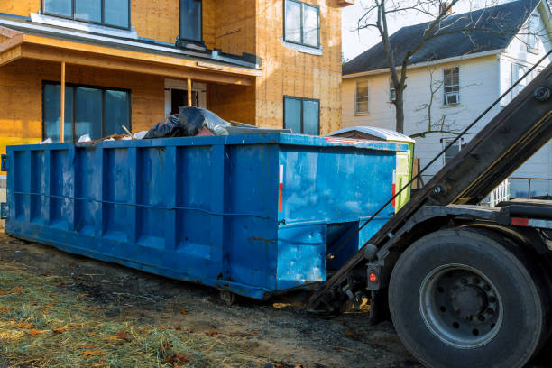 Best Basement Cleanout Services  in Monee, IL