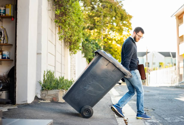 Best Construction Debris Removal  in Monee, IL