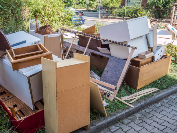 Trusted Monee, IL Junk Removal Experts