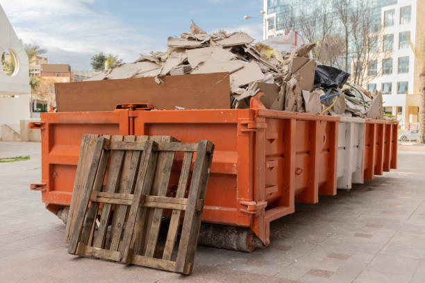 Best Affordable Junk Removal Services  in Monee, IL