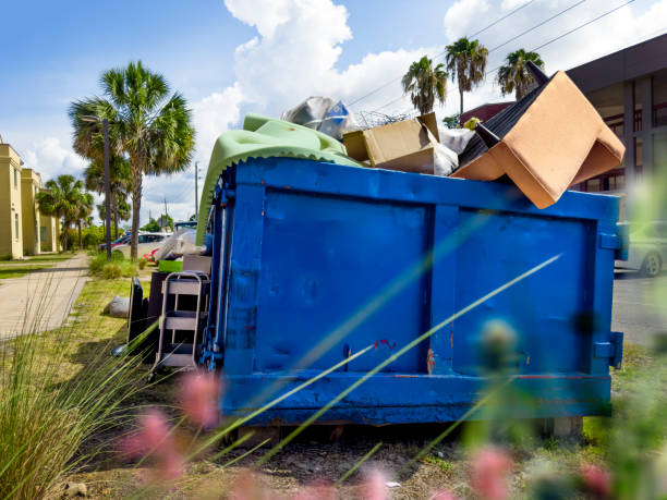 Appliance Disposal in Monee, IL