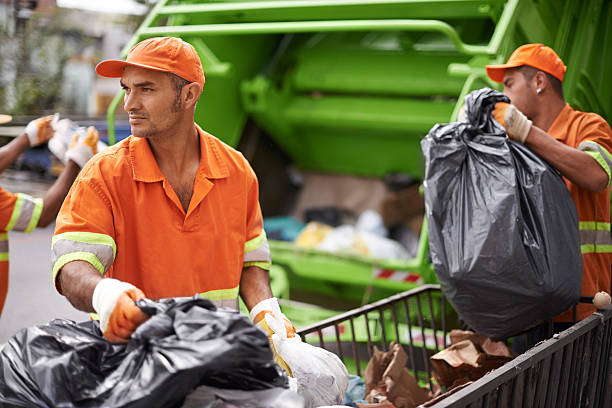 Best Residential Junk Removal  in Monee, IL