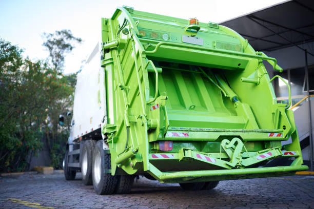 Best Junk Hauling Services  in Monee, IL