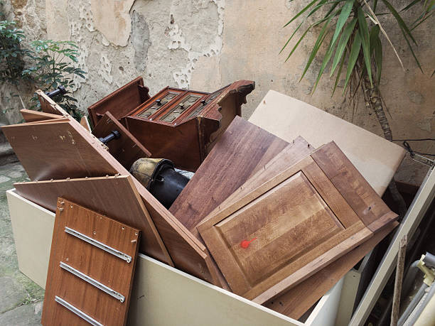 Best Trash Removal Near Me  in Monee, IL